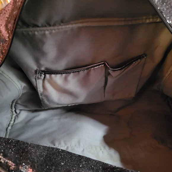 Glam Gym Bag Tote - Picture 5 of 5